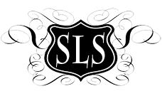 SLS Emblem