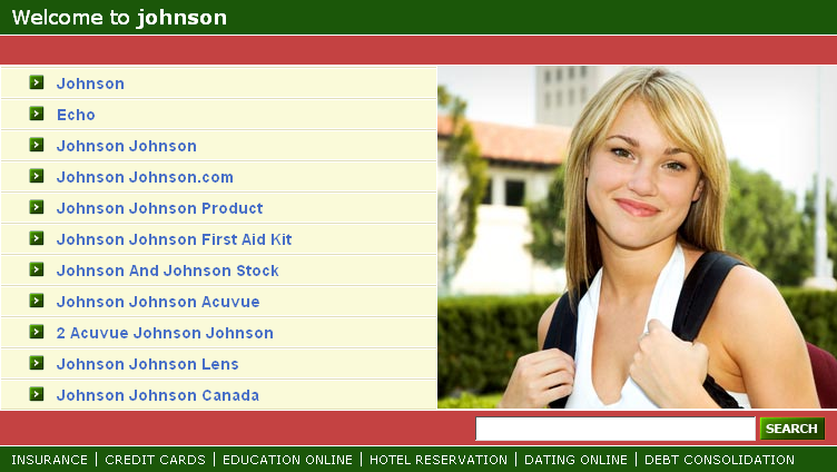 Expired Website at SuperLoud Studios